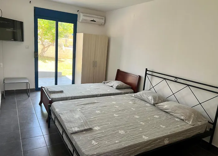 Salt & Sea 公寓 锡基亚