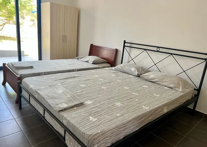 아파트 Salt & Sea *