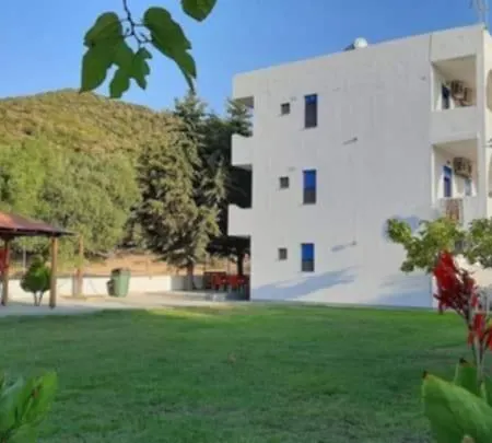 Salt & Sea Lejlighed